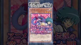 『伝説って？』アニメ史に残る伝説の意☆味☆不☆明ミーム！