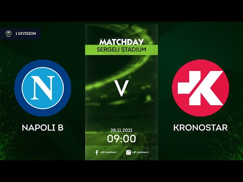 AFL 9-tur 1-div NAPOLI B-KRONOSTAR
