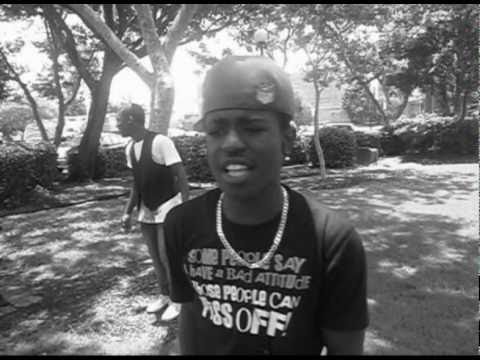 Mix After Mix MG JBOYZ Freestyle [Unofficial Music Video Exclusive 2011]