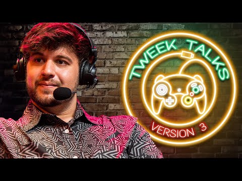 MAX KETCHUM IS HERE | Tweek Talks Episode 97