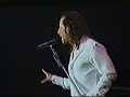 Journey - World Gone Wild Live 2001