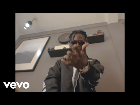 BIG TYGER - Co Pop (Official Video)