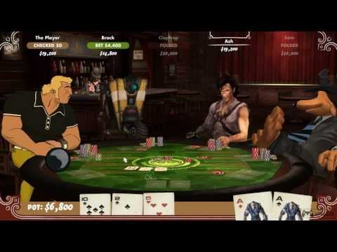 Poker Superstars 2 PC