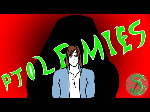 Soothing Saturday - The Ptolemies - The Golden Age