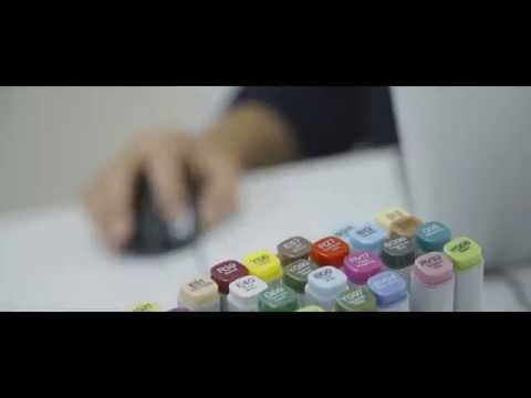 3「デザイン支援」ナレロー