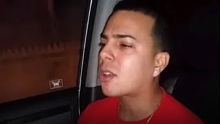 Papi Wilo Freestyle La Luz del diamante video #16