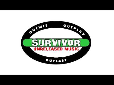 Reading the Votes 1 - [Survivor: Heroes vs. Villains unreleased music]