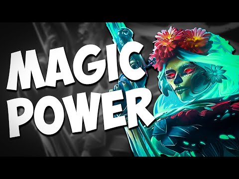 HOW TO MAKE ENEMY CRY WITH MUERTA( DOTA 2 BROKEN BUILD )