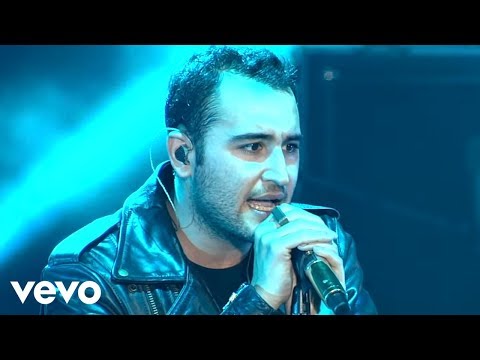 Video thumbnail for Noviembre Sin Ti  - En Vivo (2013)
