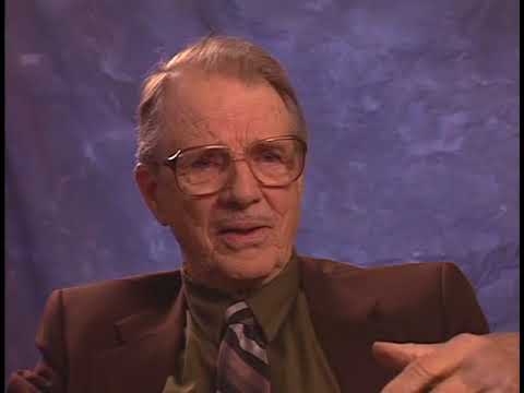 The Writer Speaks: John Mantley