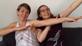 The Four Seasons Song: Storytime Song