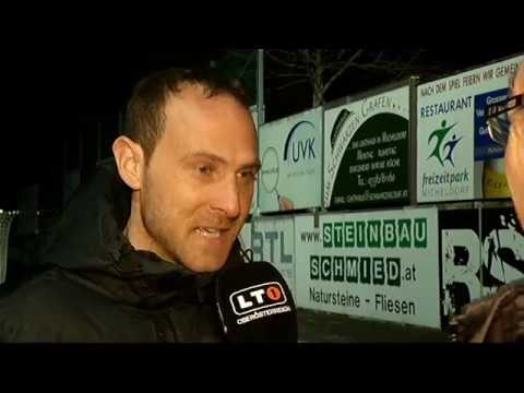 Micheldorf gg Grieskirchen - OÖ Liga Rde16