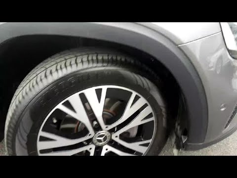 Mercedes-Benz GLB 200d PROGRESSIVE PLUS - 7 Seater - Image 2