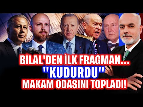 Ankara bu iddia ile çalkalanıyor: Makam odasını topladı | Gün Ortası