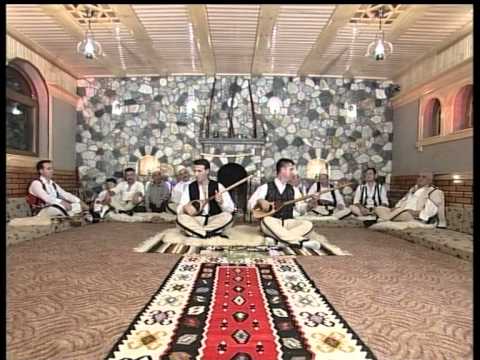 Programi I Vitit të Ri 2014 - Folkor Deçan 2014 - 11