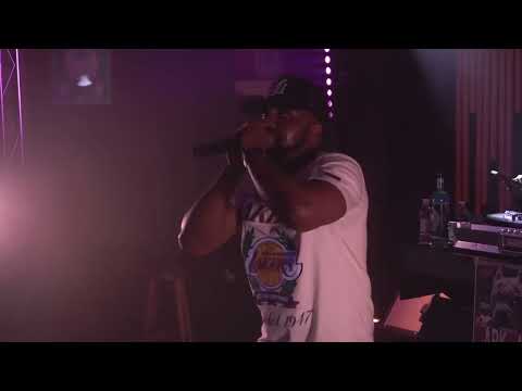 The ‘Gorilla Rap’ NYC Episode [ReadyRockDee App Exclusive]