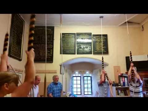 All Saints Maidstone - Stedman Caters - 17.07.2016