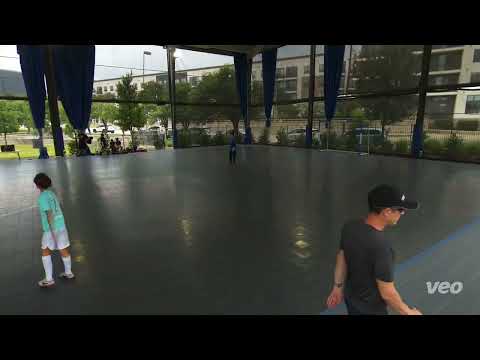 FC Forca v Alphaforms - Summer Futsal 2023