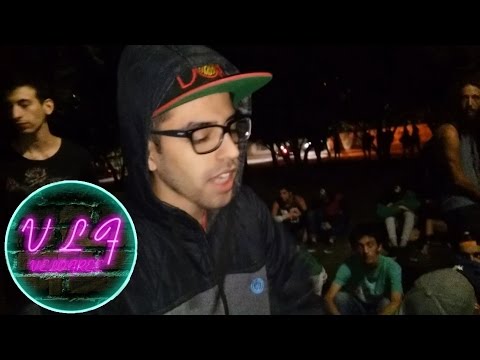 FAST vs NEUTRO - 16vos Fecha 3 (Torneo 2017 - 04/03) - Velo Free