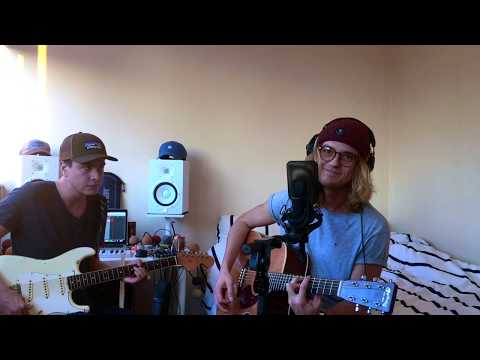 Radiohead - Nice Dream (Mat Hood Cover)