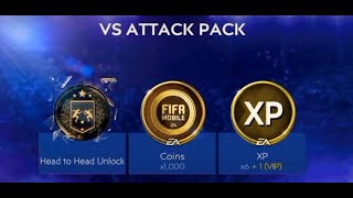 HOW TO UNLOCK H2H MATCHES | AMATEUR ||| DIVISION | LEVEL 18 | FIFA MOBILE 21 (UPDATED VERSION 2021)