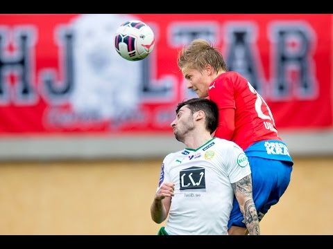 Live Presskonferens och eftersnack Helsingborgs IF - Hammarby IF