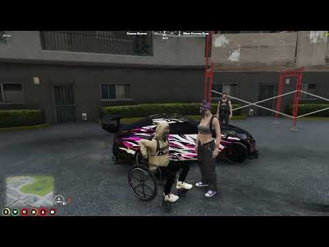 Dean with his hip flexor jokes...