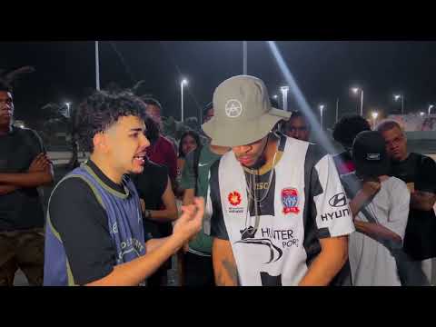 🔥🥵 AZÊH X JAZ | 2º FASE | 186ª BATALHA DA TORRE