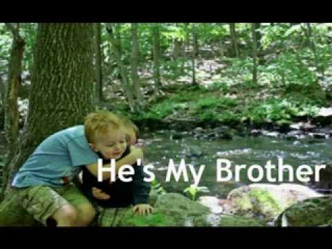 He Ain't Heavy, He's My Brother video