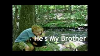 He Ain&#39;t Heavy, He&#39;s My Brother [w/ lyrics] - Neil Diamond