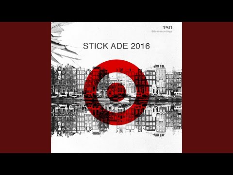 In Time (Perc Version Marc B Remix)