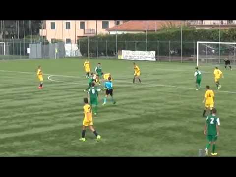 GIOVANISSIMI ELITE: P.C.TOR SAPIENZA - URBETEVERE  0 - 2