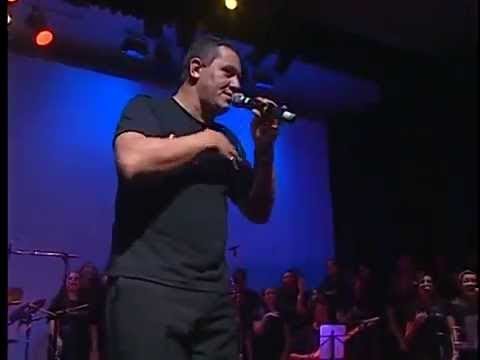 NANI AZEVEDO - DVD BENDITO SEREI - COMPLETO [4K VIDEO