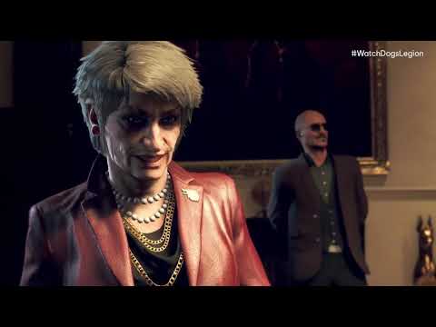 FULL Ubisoft Forward Reveal Event - July 2020