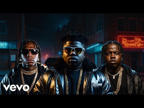 BossMan Dlow & EST Gee & 42 Dugg Long Mix (ft. Kodak Black, Moneybagg Yo) 2025