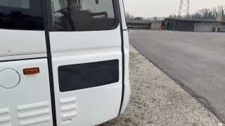Autocarro tur&iacute;stico IVECO Euroclass | Imagem 4 - Autoline