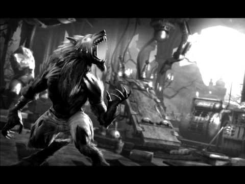 Killer Instinct (2013) - Sabrewulf Hidden Classic Theme *Download in Description*