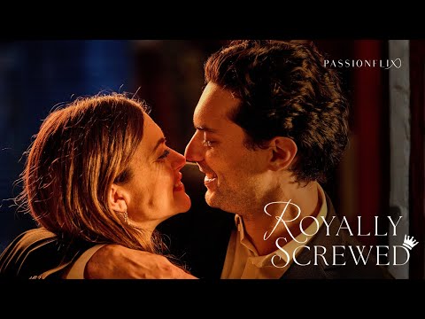 Royally Screwed | Official Trailer | Premieres February 12th