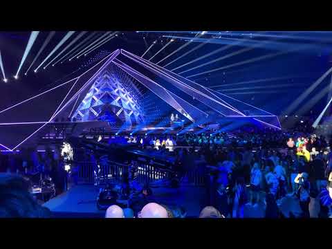 Eurovision 2019 | Qualifiers - Semi Final 1