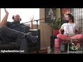 High As Fawx Show Podcast Episode 24 Comedian Richy Leis