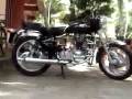 Royal enfield bullet electra 5s specification video