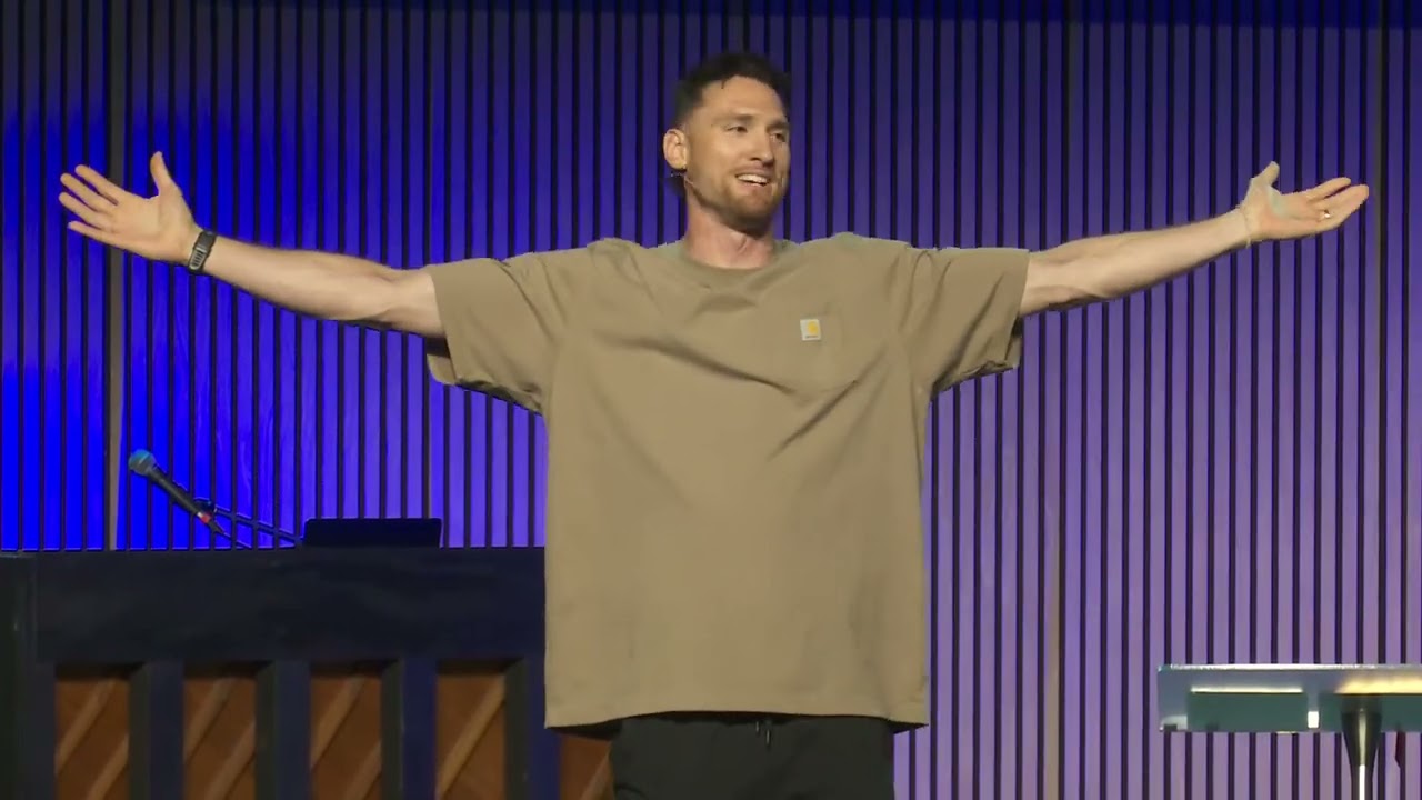 Victory Church — Esther Image