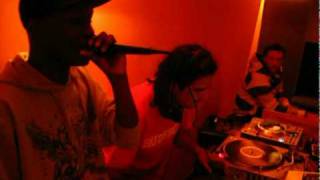 Live Ragga Tunes in Canberra