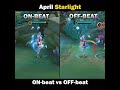 April Starlight Joy S Exostar Scout