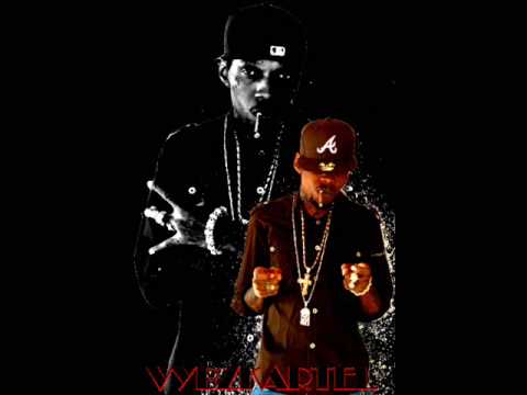 Vybz Kartel Ft Gaza Indu  - Mi Soldier
