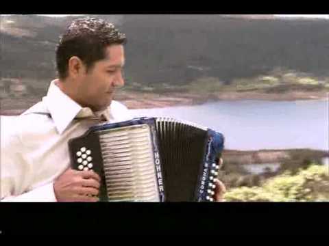 Cuatro Rosas - Jorge Celedon
