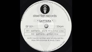 Qattara - 'Qattara' (Original Pure Mix)