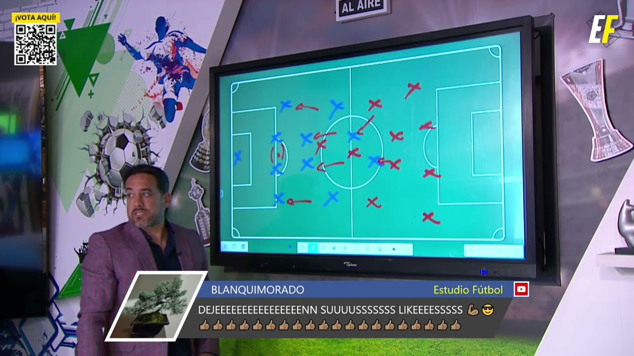 Las Dubitácticas: Paraguay es presión y transición rápida