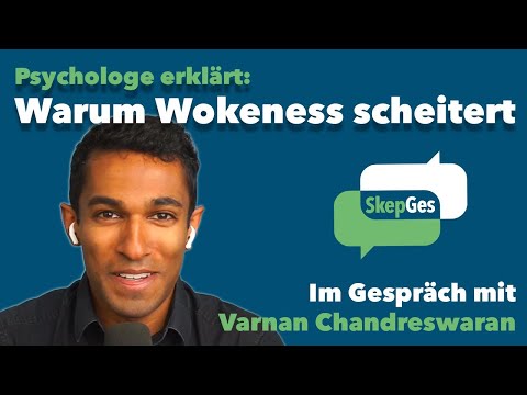 Gefangen in der Opferrolle – Im Gespräch mit Varnan Chandreswaran