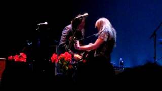 Grace Potter and the Nocturnals - Falling or Flying